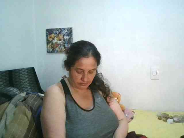 Ximenajimenez webcam