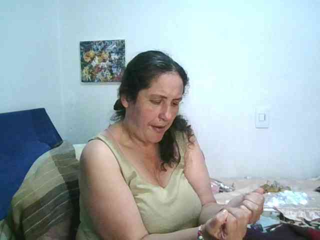 Ximenajimenez webcam