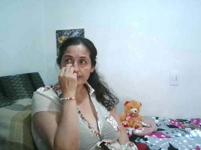 Ximenajimenez webcam