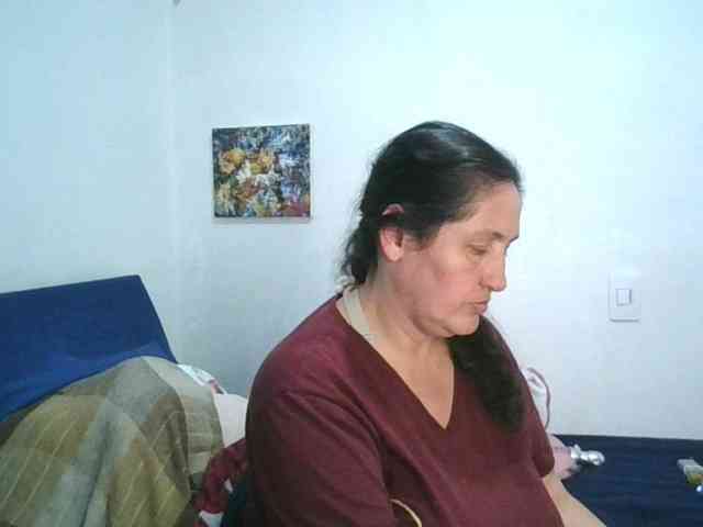 Ximenajimenez webcam