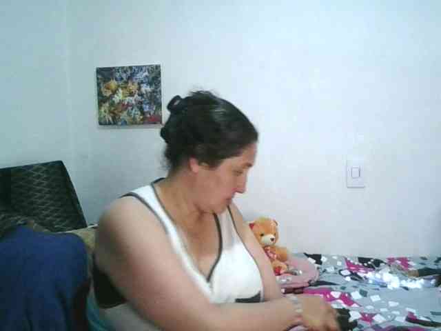 Ximenajimenez webcam