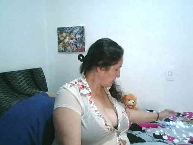 Ximenajimenez webcam