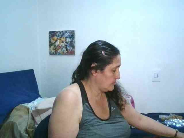 Ximenajimenez webcam