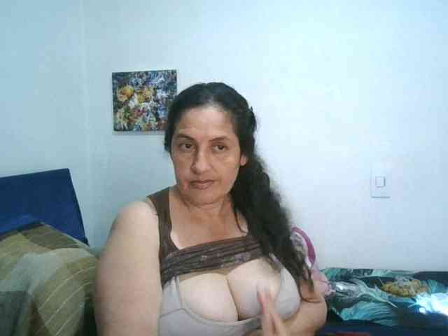 Ximenajimenez webcam