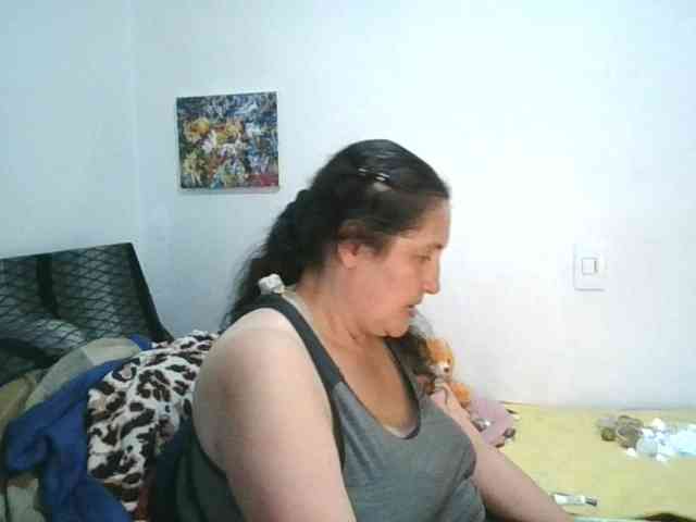 Ximenajimenez webcam