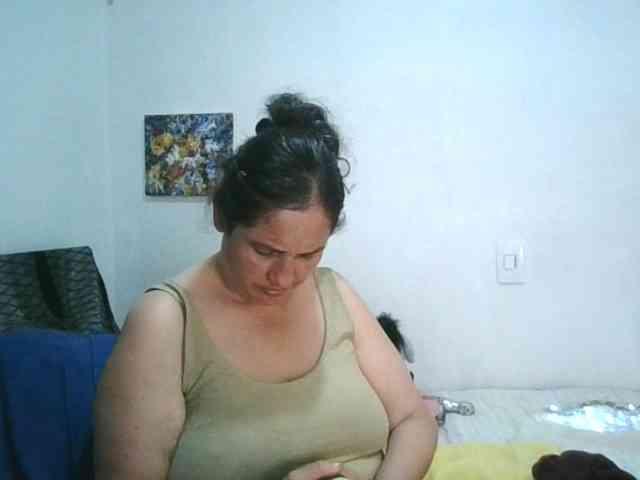 Ximenajimenez webcam