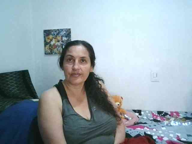 Ximenajimenez webcam