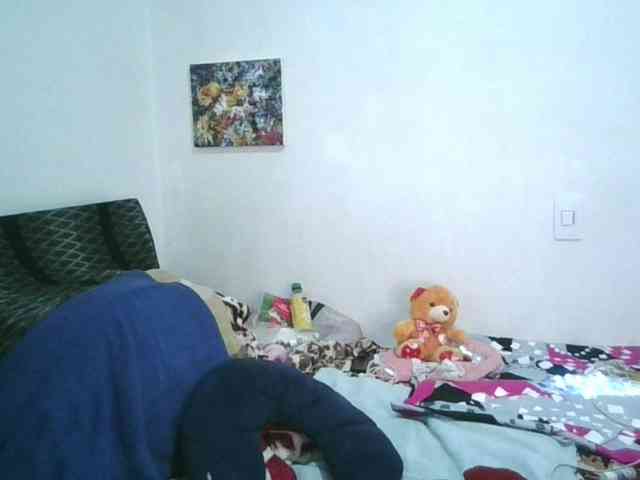 Ximenajimenez webcam