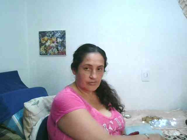 Ximenajimenez webcam