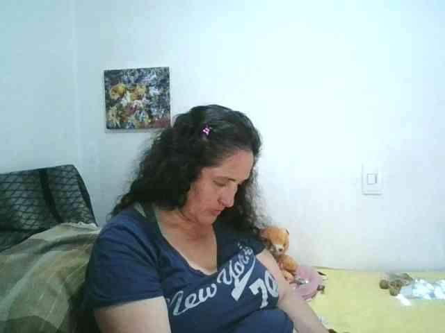 Ximenajimenez webcam