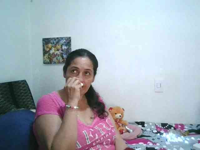 Ximenajimenez webcam