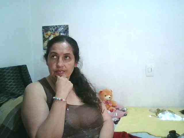Ximenajimenez webcam