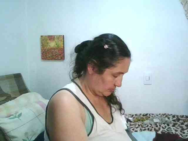 Ximenajimenez webcam