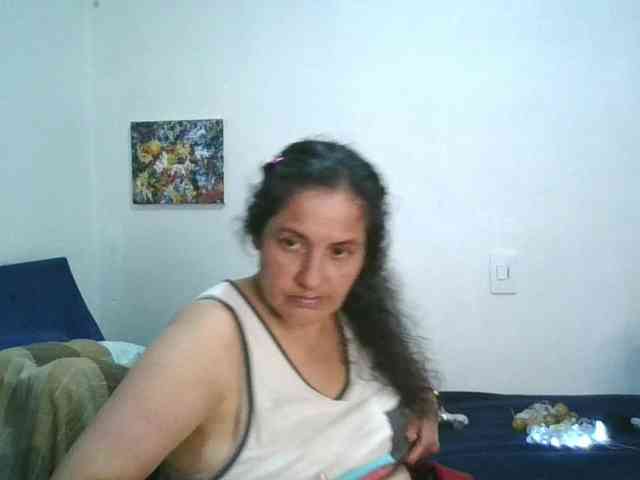 Ximenajimenez webcam