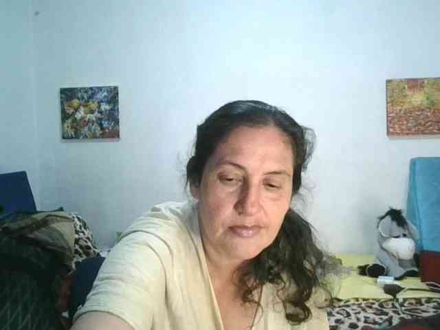 Ximenajimenez - Girl 