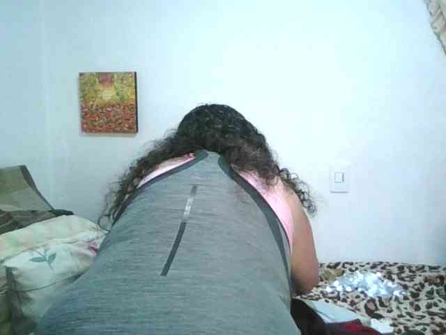 Ximenajimenez webcam