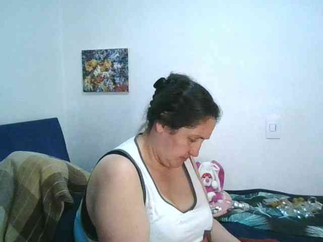 Ximenajimenez webcam