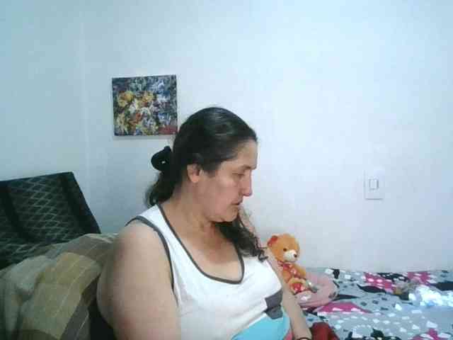 Ximenajimenez webcam