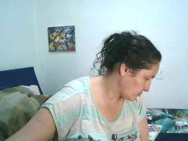 Ximenajimenez webcam