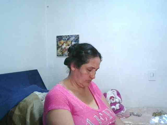 Ximenajimenez webcam