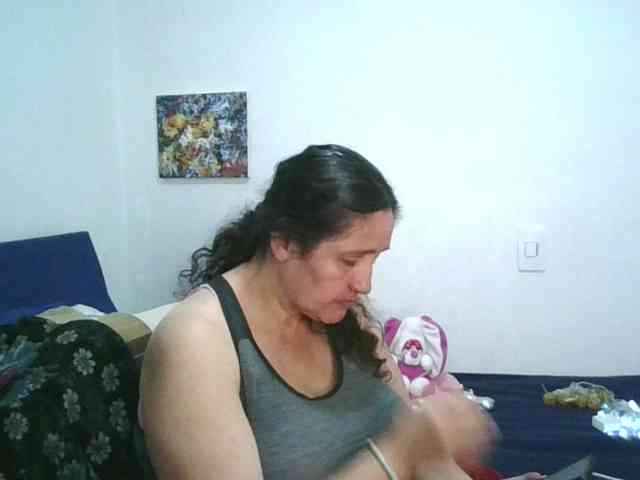 Ximenajimenez webcam