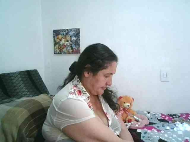 Ximenajimenez webcam