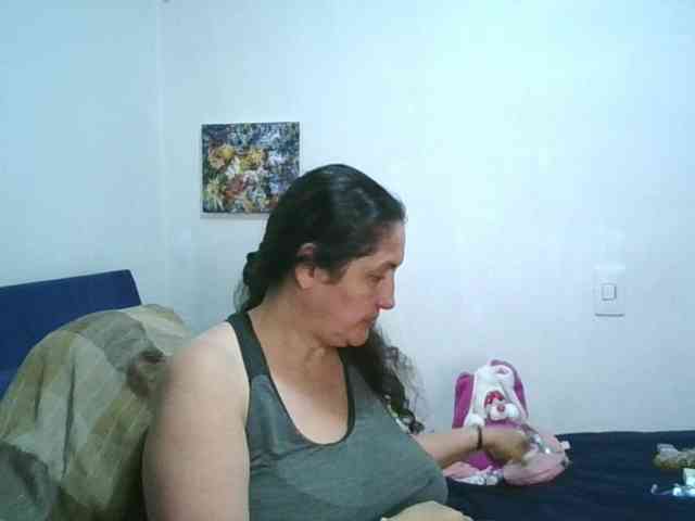 Ximenajimenez webcam