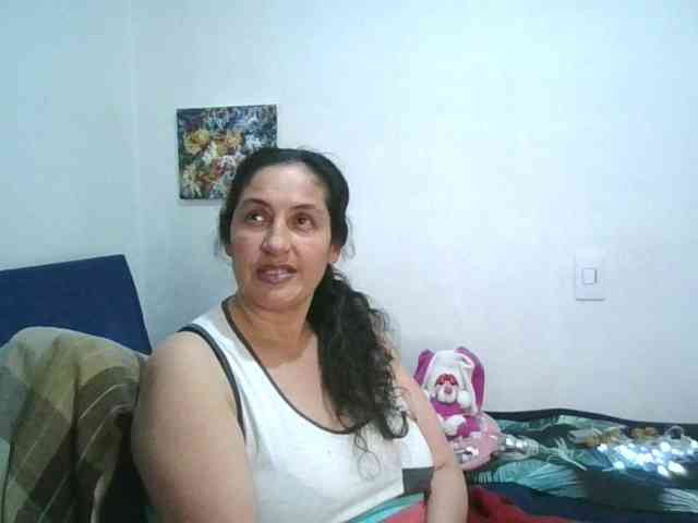 Ximenajimenez webcam
