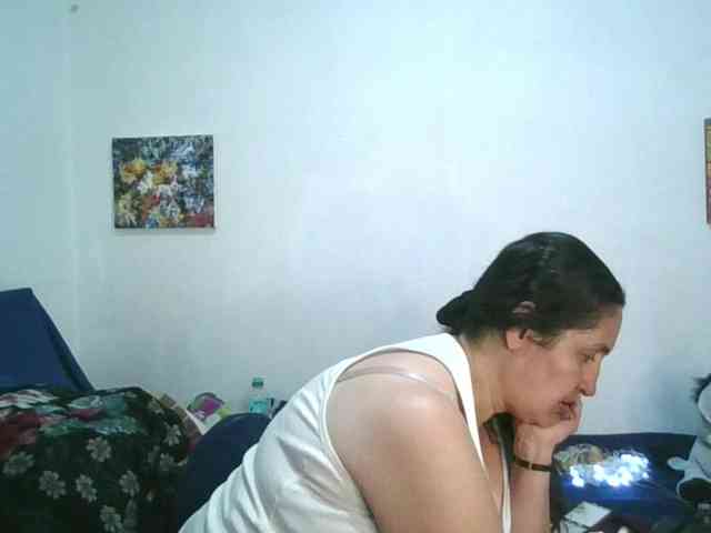 Ximenajimenez webcam