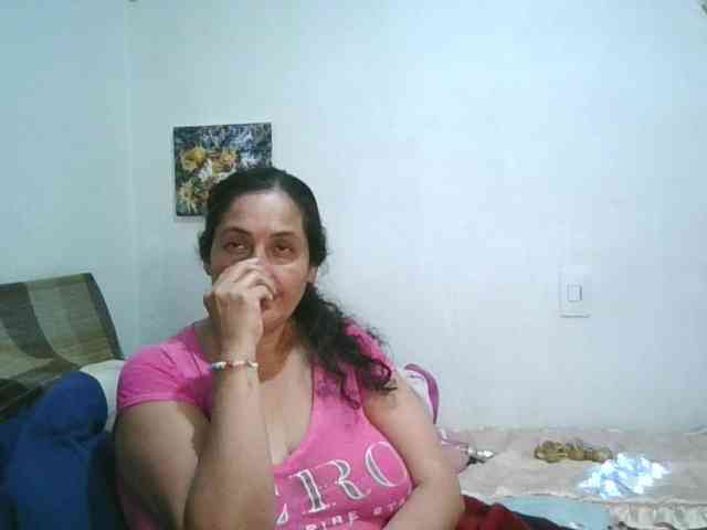 Ximenajimenez webcam