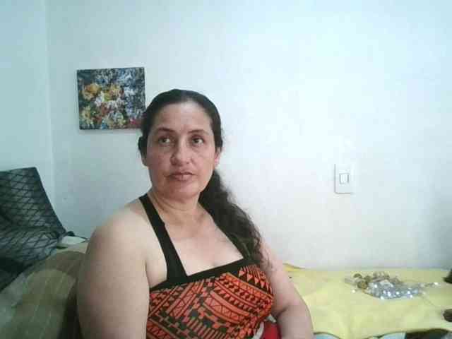 Ximenajimenez webcam