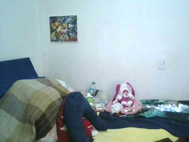 Ximenajimenez webcam