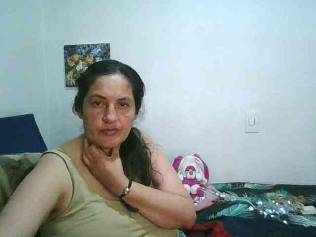 Ximenajimenez webcam