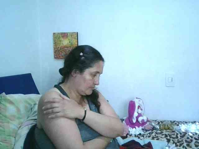 Ximenajimenez webcam
