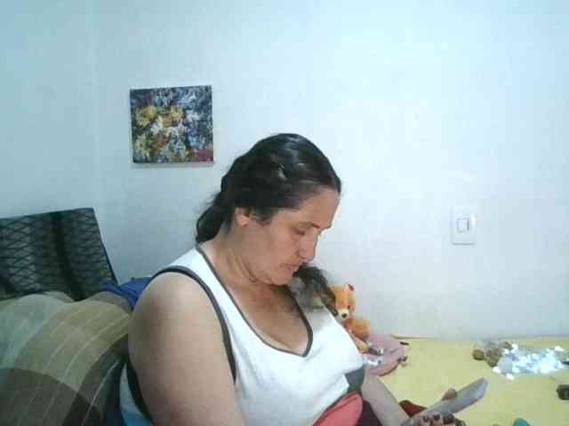 Ximenajimenez webcam