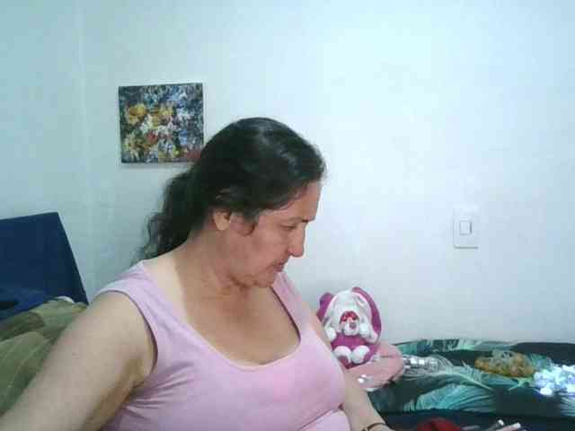 Ximenajimenez webcam