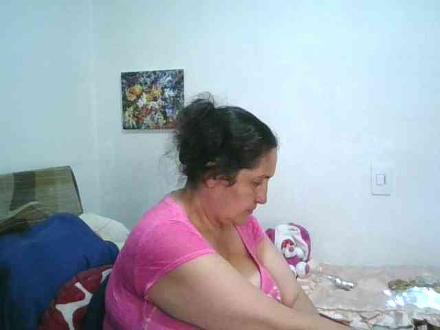 Ximenajimenez webcam