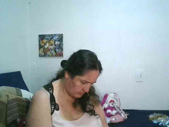 Ximenajimenez webcam