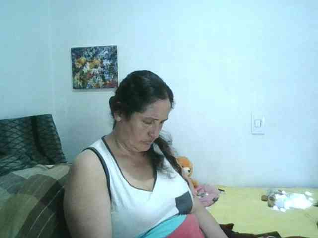 Ximenajimenez webcam