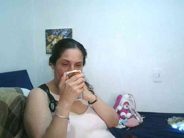 Ximenajimenez webcam