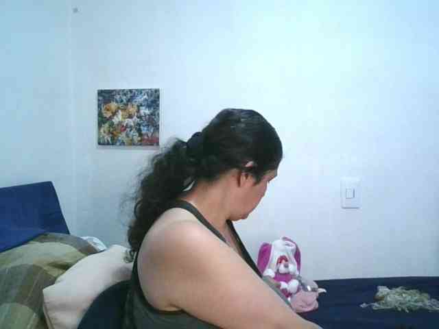 Ximenajimenez webcam