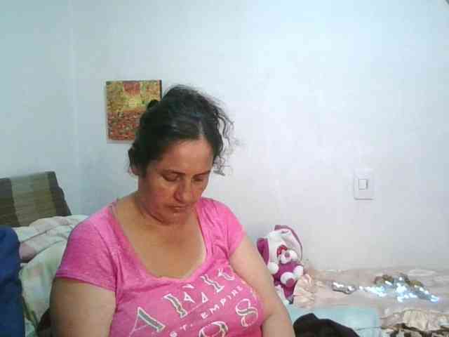 Ximenajimenez webcam