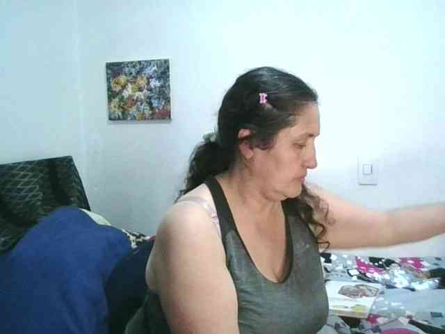 Ximenajimenez webcam