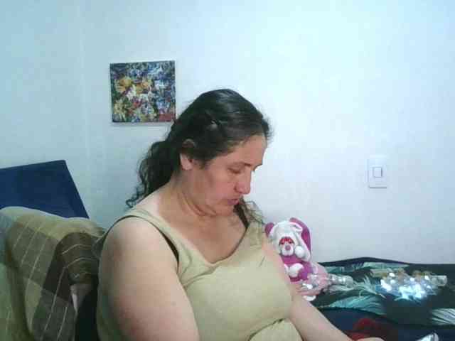 Ximenajimenez webcam