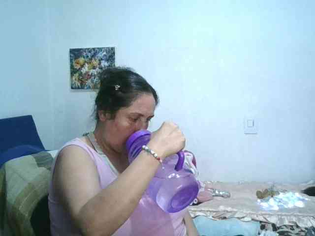 Ximenajimenez webcam