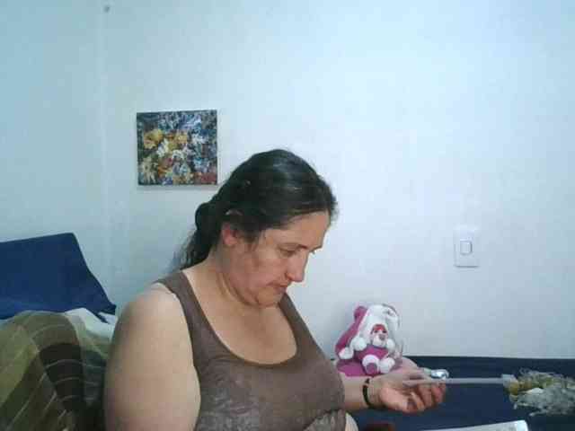 Ximenajimenez webcam
