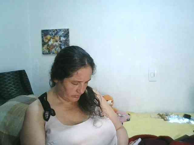 Ximenajimenez webcam