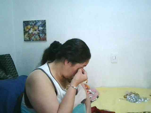 Ximenajimenez - Girl 