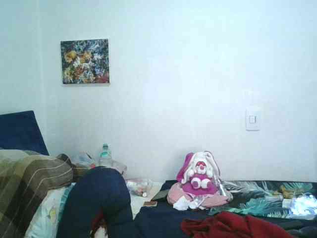Ximenajimenez webcam