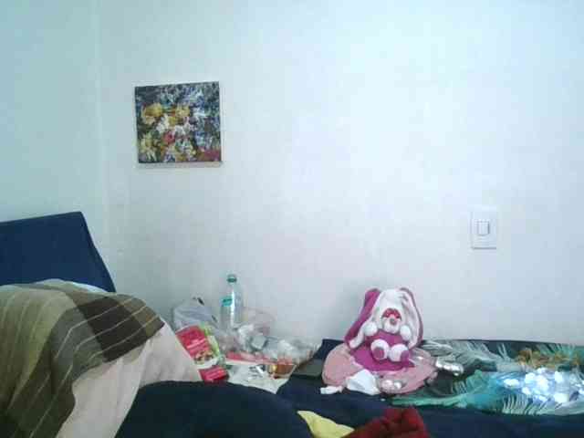 Ximenajimenez webcam